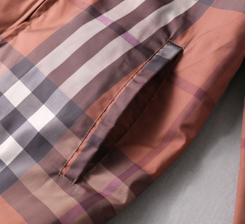 Burberry Outwear